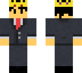bussiness man 2