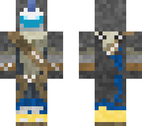 cade(destiny)(personel version)