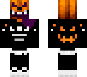 calabaza boy (deimos)