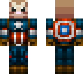 capitan furret