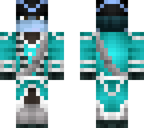captain blue