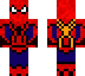 catqui's spider-man
