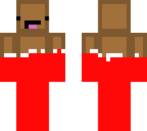 choco boi