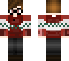 christmas boy v2
