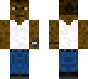 cj (san andreas)