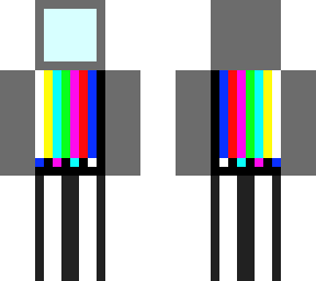 color bars
