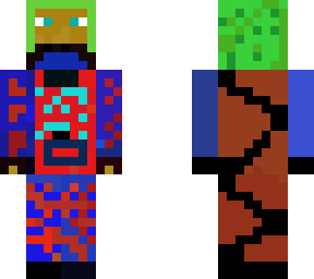 cool skin