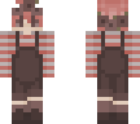 cute pink dare-devil