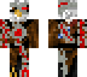 cyborg eagle v2