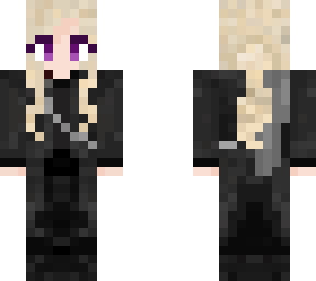 daenerys wip