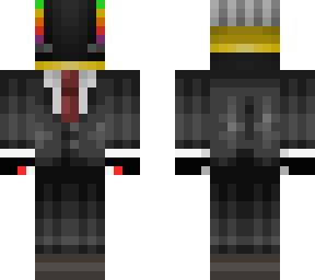 daf punk guy