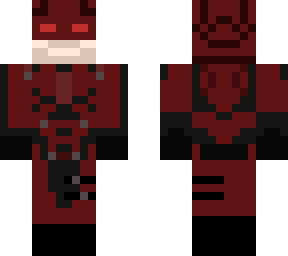 daredevil (netflix)