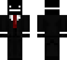 dark mystery