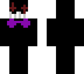 dark shadow