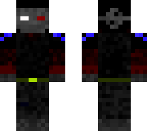 darkmonster