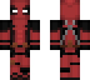 deadpool