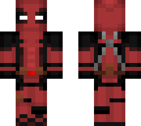 deadpool movie version