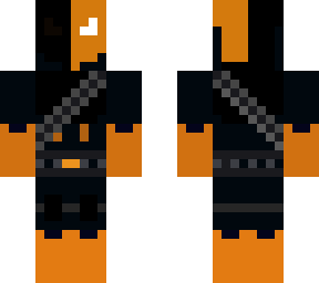 deathstroke