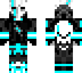 demon