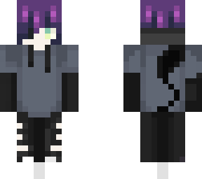 demon boio