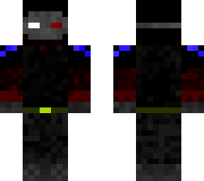 demonenmonster
