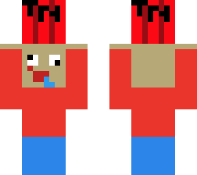 derp holding tnt