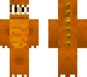 dino boy