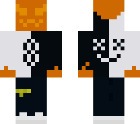 dope halloween boi