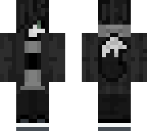 edgy0syx wolf version