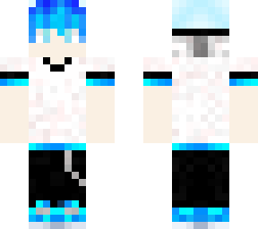 edit of blue boy