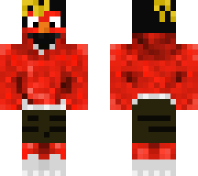 elmo xtentacion