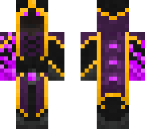 ender necromancer