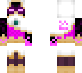 ender warlock