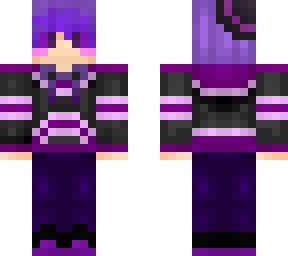 enderfoxy(human) witeoute headset