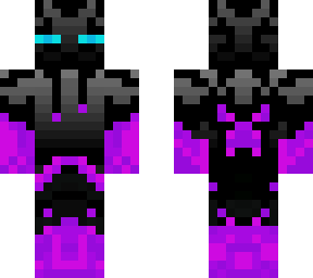 enderman (teleport maximus)