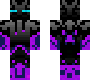 enderman ninja
