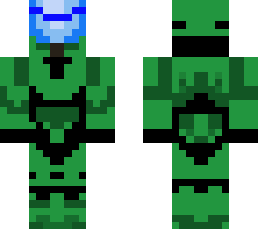 eva chief