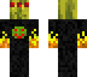 evil melon (overlay)
