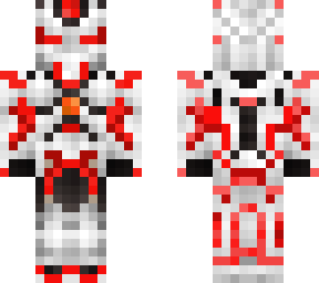 evil robo-technician