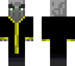 evoker