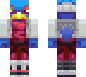 falco lombardi