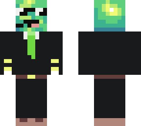 fancy gamer turtle