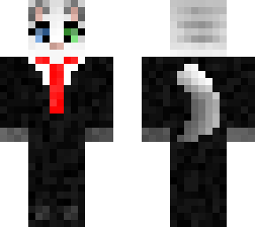 fancy kitty