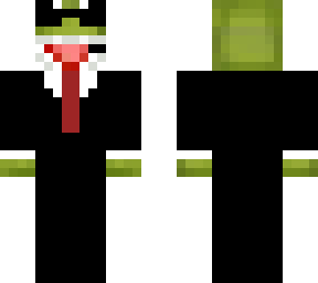 fbi old kermit