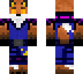 fennix/fortnite (deimos)