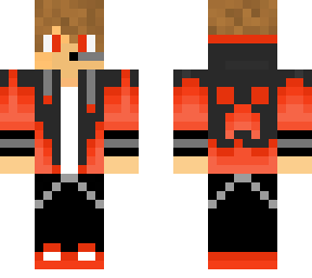 fire-man (fire/water-set)