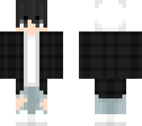 flannel