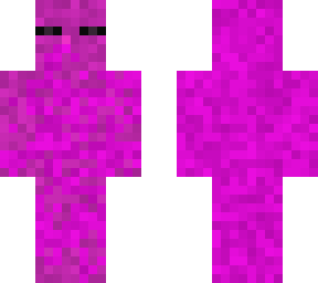 flipped enderman