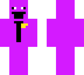 fnaf purple guy