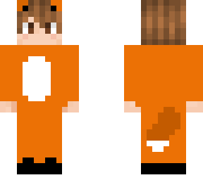 fox skin